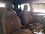  Seat  Arona SEAT  / 2017 / 5P / CROSSOVER 1.0 TGI 66KW FR #13