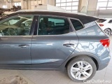  Seat  Arona SEAT  / 2017 / 5P / CROSSOVER 1.0 TGI 66KW FR #31