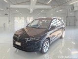 Skoda Karoq SKODA  / 2017 / 5P / SUV 2.0 TDI 110KW EVO SCR STYLE DSG 4WD