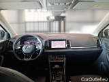  Skoda  Karoq SKODA  / 2017 / 5P / SUV 2.0 TDI 110KW EVO SCR STYLE DSG 4WD #3