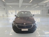  Skoda  Karoq SKODA  / 2017 / 5P / SUV 2.0 TDI 110KW EVO SCR STYLE DSG 4WD #6