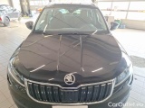  Skoda  Karoq SKODA  / 2017 / 5P / SUV 2.0 TDI 110KW EVO SCR STYLE DSG 4WD #28