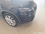  Skoda  Karoq SKODA  / 2017 / 5P / SUV 2.0 TDI 110KW EVO SCR STYLE DSG 4WD #39