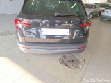  Skoda  Karoq SKODA  / 2017 / 5P / SUV 2.0 TDI 110KW EVO SCR STYLE DSG 4WD #72
