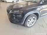  Skoda  Karoq SKODA  / 2017 / 5P / SUV 2.0 TDI 110KW EVO SCR STYLE DSG 4WD #99