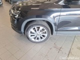  Skoda  Karoq SKODA  / 2017 / 5P / SUV 2.0 TDI 110KW EVO SCR STYLE DSG 4WD #114