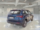  Skoda  Karoq SKODA  / 2017 / 5P / SUV 2.0 TDI 85KW EVO SCR EXECUTIVE DSG #2