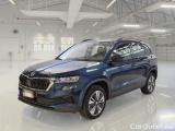 Skoda Karoq SKODA  / 2017 / 5P / SUV 2.0 TDI 85KW EVO SCR EXECUTIVE DSG
