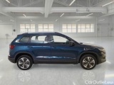  Skoda  Karoq SKODA  / 2017 / 5P / SUV 2.0 TDI 85KW EVO SCR EXECUTIVE DSG #7