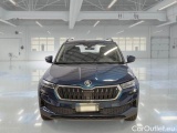  Skoda  Karoq SKODA  / 2017 / 5P / SUV 2.0 TDI 85KW EVO SCR EXECUTIVE DSG #6