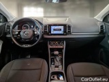  Skoda  Karoq SKODA  / 2017 / 5P / SUV 2.0 TDI 85KW EVO SCR EXECUTIVE DSG #3