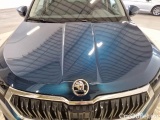  Skoda  Karoq SKODA  / 2017 / 5P / SUV 2.0 TDI 85KW EVO SCR EXECUTIVE DSG #26