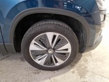  Skoda  Karoq SKODA  / 2017 / 5P / SUV 2.0 TDI 85KW EVO SCR EXECUTIVE DSG #95