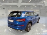  Skoda  Kodiaq SKODA  / 2021 / 5P / SUV 2.0 TDI 147KW LAURINeKLEMENT DSG 4WD 5P #2