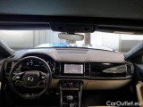  Skoda  Kodiaq SKODA  / 2021 / 5P / SUV 2.0 TDI 147KW LAURINeKLEMENT DSG 4WD 5P #3