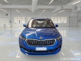  Skoda  Kodiaq SKODA  / 2021 / 5P / SUV 2.0 TDI 147KW LAURINeKLEMENT DSG 4WD 5P #6