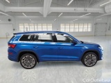 Skoda  Kodiaq SKODA  / 2021 / 5P / SUV 2.0 TDI 147KW LAURINeKLEMENT DSG 4WD 5P #7