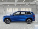  Skoda  Kodiaq SKODA  / 2021 / 5P / SUV 2.0 TDI 147KW LAURINeKLEMENT DSG 4WD 5P #8