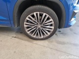  Skoda  Kodiaq SKODA  / 2021 / 5P / SUV 2.0 TDI 147KW LAURINeKLEMENT DSG 4WD 5P #17