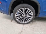  Skoda  Kodiaq SKODA  / 2021 / 5P / SUV 2.0 TDI 147KW LAURINeKLEMENT DSG 4WD 5P #18
