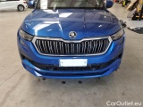  Skoda  Kodiaq SKODA  / 2021 / 5P / SUV 2.0 TDI 147KW LAURINeKLEMENT DSG 4WD 5P #26