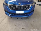  Skoda  Kodiaq SKODA  / 2021 / 5P / SUV 2.0 TDI 147KW LAURINeKLEMENT DSG 4WD 5P #28
