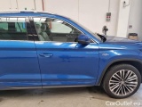  Skoda  Kodiaq SKODA  / 2021 / 5P / SUV 2.0 TDI 147KW LAURINeKLEMENT DSG 4WD 5P #34