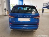  Skoda  Kodiaq SKODA  / 2021 / 5P / SUV 2.0 TDI 147KW LAURINeKLEMENT DSG 4WD 5P #41