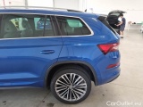  Skoda  Kodiaq SKODA  / 2021 / 5P / SUV 2.0 TDI 147KW LAURINeKLEMENT DSG 4WD 5P #48