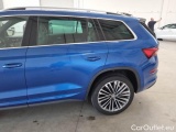  Skoda  Kodiaq SKODA  / 2021 / 5P / SUV 2.0 TDI 147KW LAURINeKLEMENT DSG 4WD 5P #50