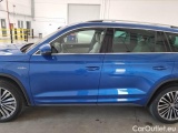  Skoda  Kodiaq SKODA  / 2021 / 5P / SUV 2.0 TDI 147KW LAURINeKLEMENT DSG 4WD 5P #52