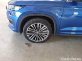  Skoda  Kodiaq SKODA  / 2021 / 5P / SUV 2.0 TDI 147KW LAURINeKLEMENT DSG 4WD 5P #54