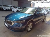 Skoda Octavia SKODA  WAGON / 2020 / 5P / STATION WAGON 2.0 TDI EVO 110KW EXECUTIVE