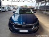  Skoda  Octavia SKODA  WAGON / 2020 / 5P / STATION WAGON 2.0 TDI EVO 110KW EXECUTIVE #6