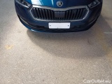  Skoda  Octavia SKODA  WAGON / 2020 / 5P / STATION WAGON 2.0 TDI EVO 110KW EXECUTIVE #34