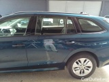  Skoda  Octavia SKODA  WAGON / 2020 / 5P / STATION WAGON 2.0 TDI EVO 110KW EXECUTIVE #73