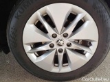  Skoda  Octavia SKODA  WAGON / 2020 / 5P / STATION WAGON 2.0 TDI EVO 110KW EXECUTIVE #88
