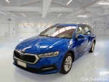 Skoda Octavia SKODA  WAGON / 2020 / 5P / STATION WAGON 2.0 TDI EVO 110KW EXECUTIVE DSG