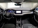  Skoda  Octavia SKODA  WAGON / 2020 / 5P / STATION WAGON 2.0 TDI EVO 110KW EXECUTIVE DSG #3