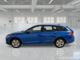  Skoda  Octavia SKODA  WAGON / 2020 / 5P / STATION WAGON 2.0 TDI EVO 110KW EXECUTIVE DSG #8