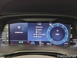  Skoda  Octavia SKODA  WAGON / 2020 / 5P / STATION WAGON 2.0 TDI EVO 110KW EXECUTIVE DSG #4