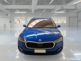  Skoda  Octavia SKODA  WAGON / 2020 / 5P / STATION WAGON 2.0 TDI EVO 110KW EXECUTIVE DSG #6