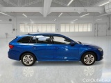  Skoda  Octavia SKODA  WAGON / 2020 / 5P / STATION WAGON 2.0 TDI EVO 110KW EXECUTIVE DSG #7