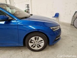  Skoda  Octavia SKODA  WAGON / 2020 / 5P / STATION WAGON 2.0 TDI EVO 110KW EXECUTIVE DSG #22