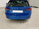  Skoda  Octavia SKODA  WAGON / 2020 / 5P / STATION WAGON 2.0 TDI EVO 110KW EXECUTIVE DSG #30