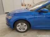  Skoda  Octavia SKODA  WAGON / 2020 / 5P / STATION WAGON 2.0 TDI EVO 110KW EXECUTIVE DSG #42