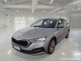 Skoda Octavia SKODA  WAGON / 2020 / 5P / STATION WAGON 2.0 TDI EVO 85KW EXECUTIVE DSG