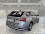  Skoda  Octavia SKODA  WAGON / 2020 / 5P / STATION WAGON 2.0 TDI EVO 85KW EXECUTIVE DSG #2