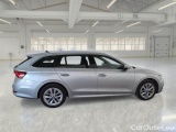  Skoda  Octavia SKODA  WAGON / 2020 / 5P / STATION WAGON 2.0 TDI EVO 85KW EXECUTIVE DSG #7