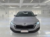  Skoda  Octavia SKODA  WAGON / 2020 / 5P / STATION WAGON 2.0 TDI EVO 85KW EXECUTIVE DSG #6